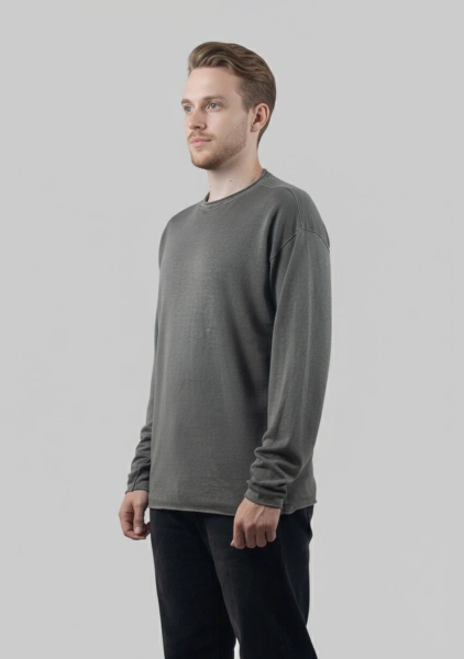 Лонгслив муж