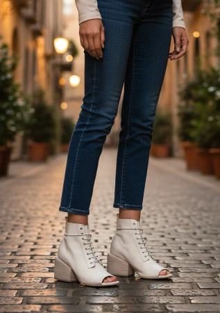 Ботинки Aperto