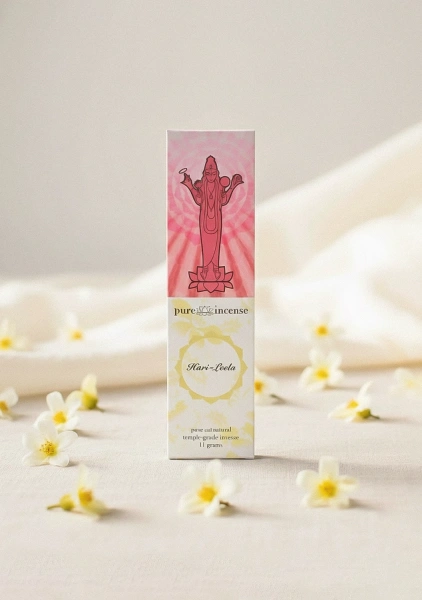 Благовония Hari Leela (Хари Лила)