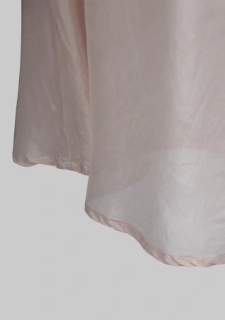 Платье Cherry (Silver peony, XS)