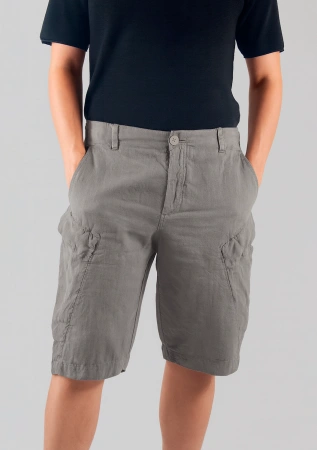 Бермуды муж (Grey, XL)