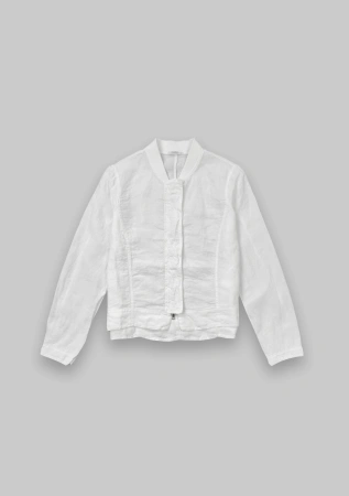 Куртка жен (White, M)