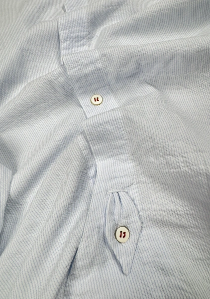 Рубашка Claus муж