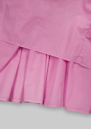 Платье M3/4 KEY жен (Pink Lady, S)