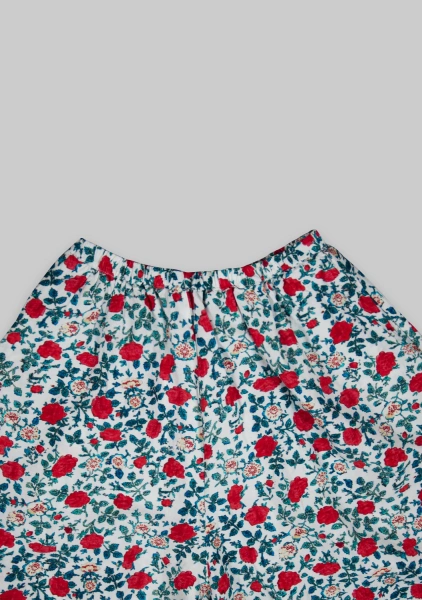 Шорты жен Floflo