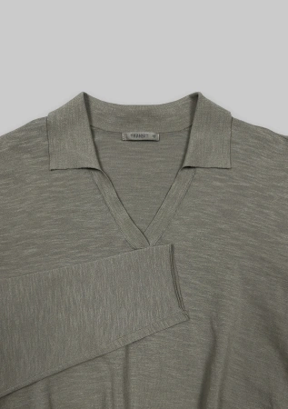 Джемпер жен (Grey, M)