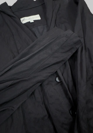 Жакет Veste Arza жен (Black, S)