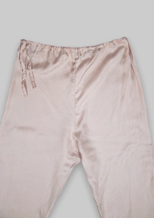 Брюки Japan жен (Silver peony, XS)