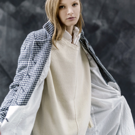 Пальто Margherita жен