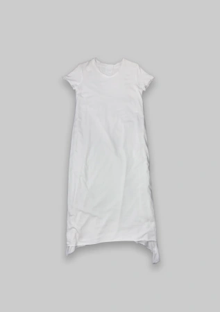 Платье  (White, M)