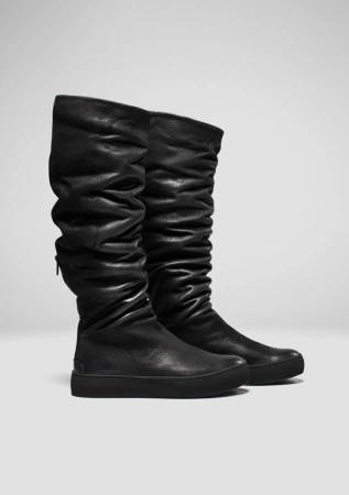 Ботинки жен 