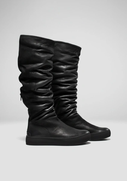 Ботинки жен 