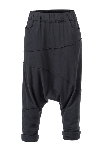 Брюки HAQUI жен