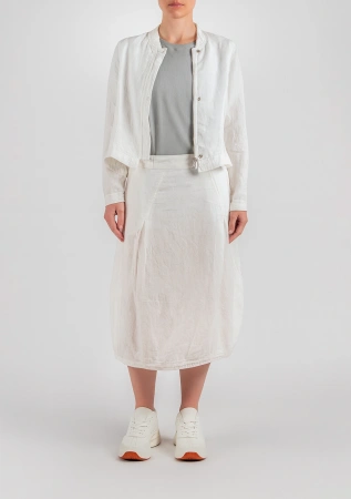 Юбка  (White, XS)