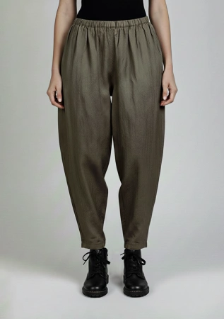 Брюки Pantacourt Arza жен