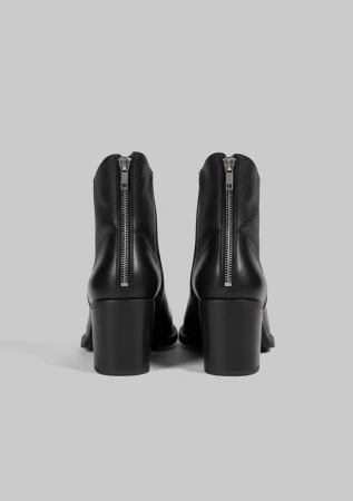 Ботинки Vernan