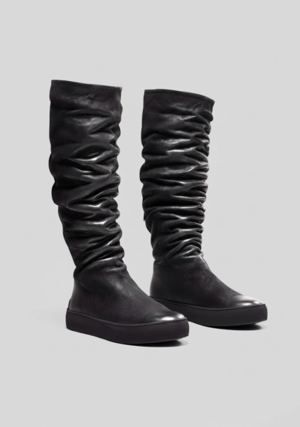 Ботинки жен 