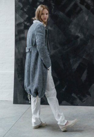 Пальто Margherita жен