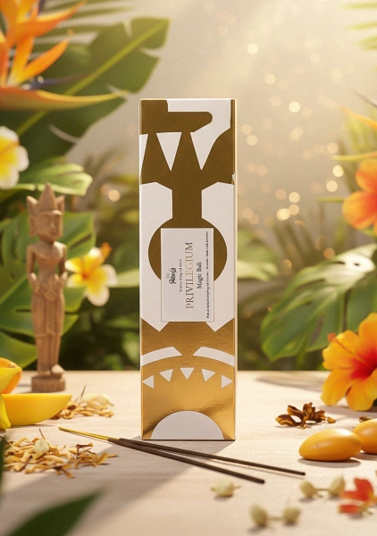 Благовония Magic Bali (Магический Бали)