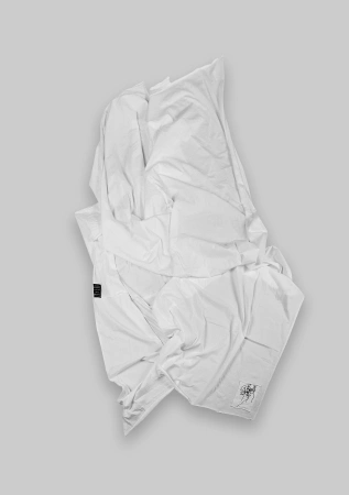 Шарф Imbery жен (White one size)