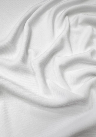 Футболка жен (White, M)