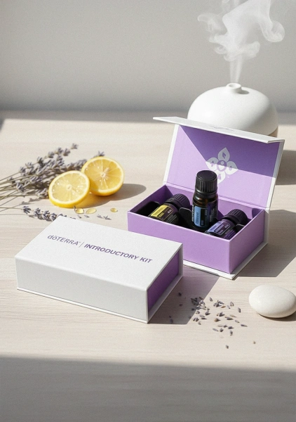 Ознакомительный набор