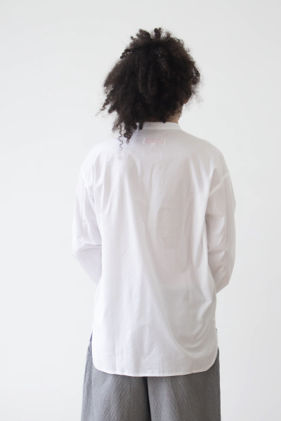 Рубашка муж Mao Yakko