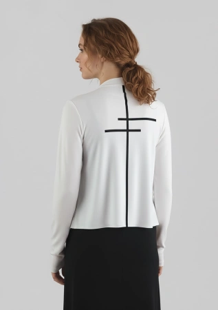 Кардиган жен