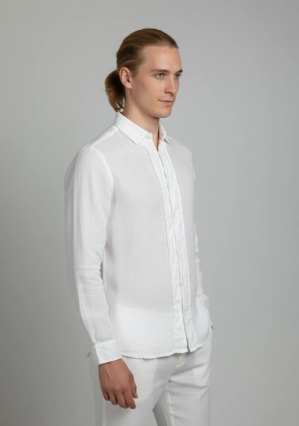 Рубашка муж 