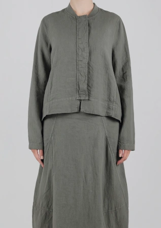 Куртка жен (Grey, S)