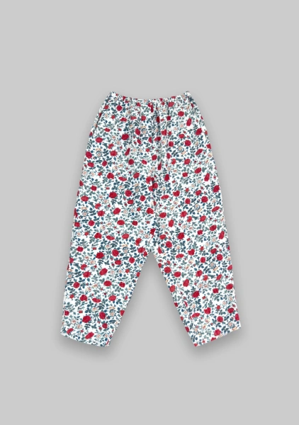 Брюки жен Floflo