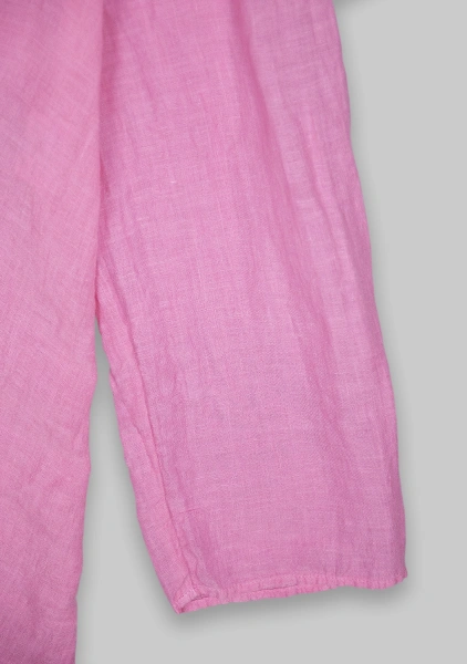 Блуза ChaCha жен (Pink Lady, XL)