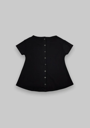 Блузка  (Black, L)