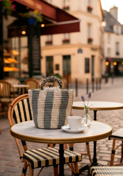 Сумка BOLSO FIQUE ASA