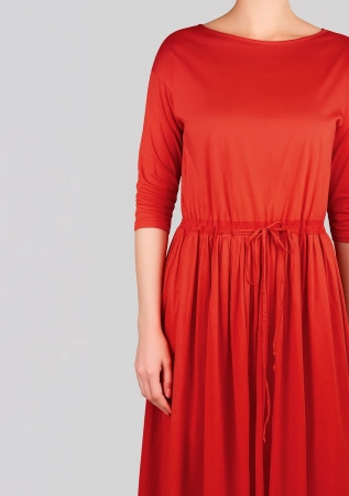 Платье M3/4 KEY жен (Kiss kiss, XL)