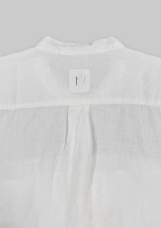 Рубашка муж (White, L)