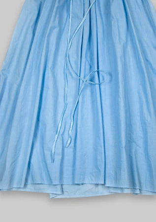 Платье MC WORK жен (Baby Blue, XL)