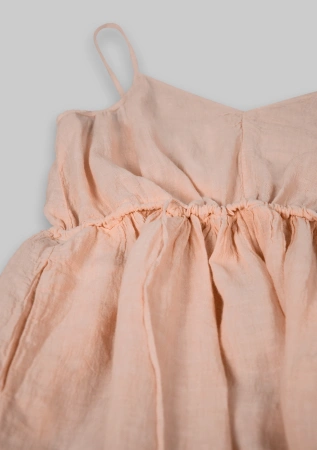 Платье INGA LIGHT (Ice, XS)