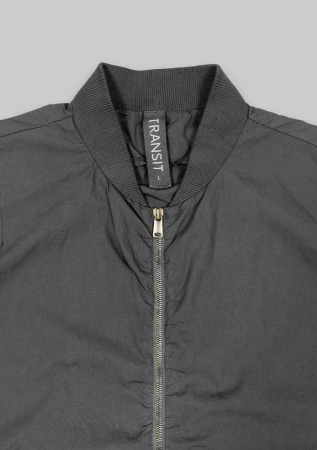 Жилетка муж (Graphit, L)