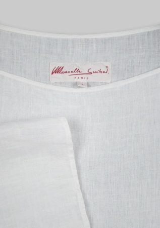 Блуза ChaCha жен (Froufrou, S)