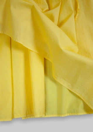 Юбка KEY  (Citron, XS)