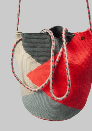 Сумка Big Wayuu