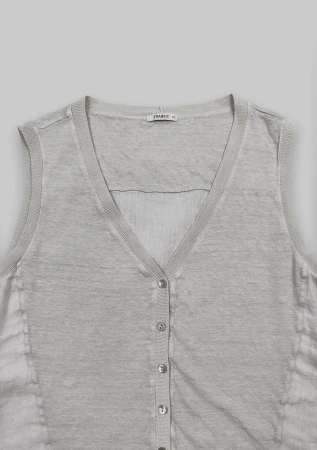 Жилетка жен (Pearl, M)