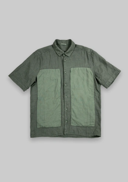 Рубашка муж