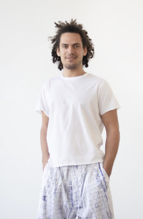 Футболка муж Ita