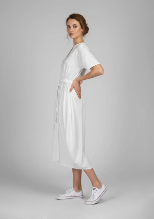 Платье MC WORK жен (Froufrou, L)