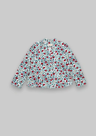 Куртка жен Floflo