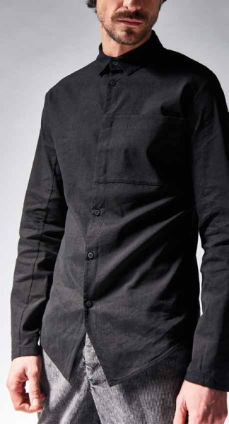 Рубашка муж