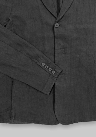 Пиджак муж (Graphit, L)