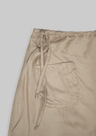 Брюки Agathe жен (Light taupe, XS)